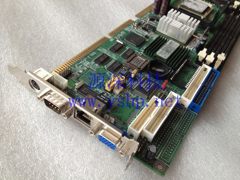 上海源深科技 Shanghai   Industrial Equipment  Industrial  computer mainboard   SBC-4202N 高清图片