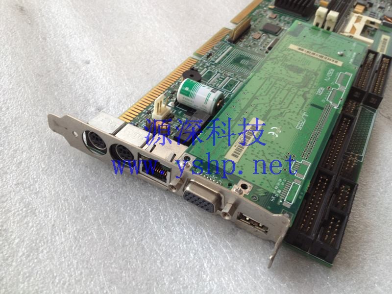 上海源深科技 Shanghai   Industrial  computer mainboard   全长CPU卡 MAT915 915004 CI 4.51.04.B02 高清图片