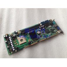 Shanghai    EVOC Industrial  computer mainboard   FSC-1713VNA(B) VER A5.2