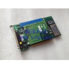 Shanghai   ADLINK 凌华 Data   Capture Card  PCI-6208V 51-12201-0B2 PCI-6216V-206