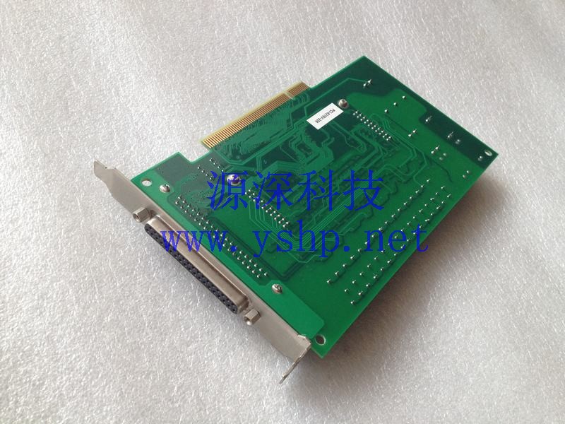 上海源深科技 Shanghai   ADLINK 凌华 Data   Capture Card  PCI-6208V 51-12201-0B2 PCI-6216V-206 高清图片