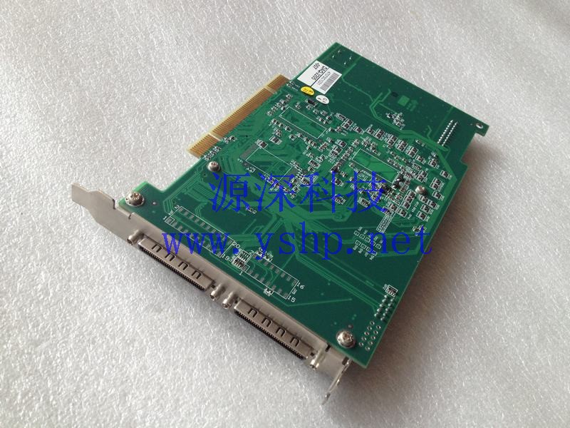 上海源深科技 Shanghai   ADLINK凌华 Data   Capture Card  DAQ-2000CB REV.A2 DAQ-2205-007 DAQ-2205DB 高清图片