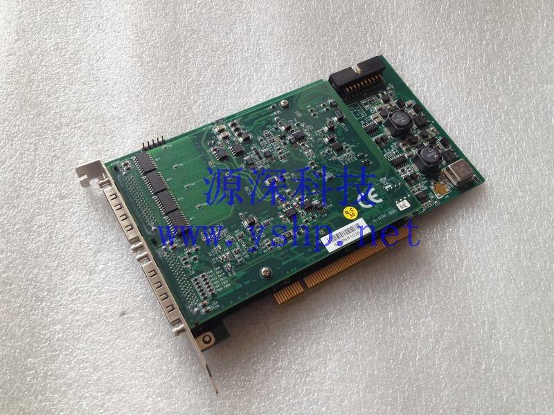 上海源深科技 Shanghai   ADLINK凌华 Data   Capture Card  DAQ-2205-00B PCI2A000CB 51-20000-0B30 高清图片