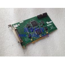 Shanghai   NI  Data   Capture Card  PCI-DIO-32HS 183480F-01