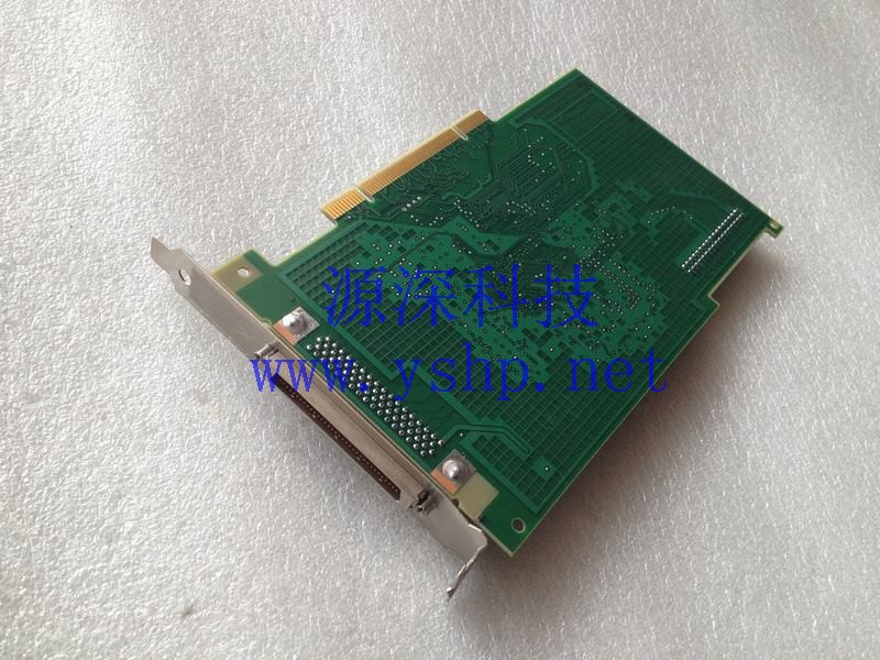 上海源深科技 Shanghai   NI  Data   Capture Card  PCI-DIO-32HS 183480F-01 高清图片