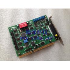 Shanghai   ADLINK凌华 Data   Capture Card  ACL-8112DG REV.C1