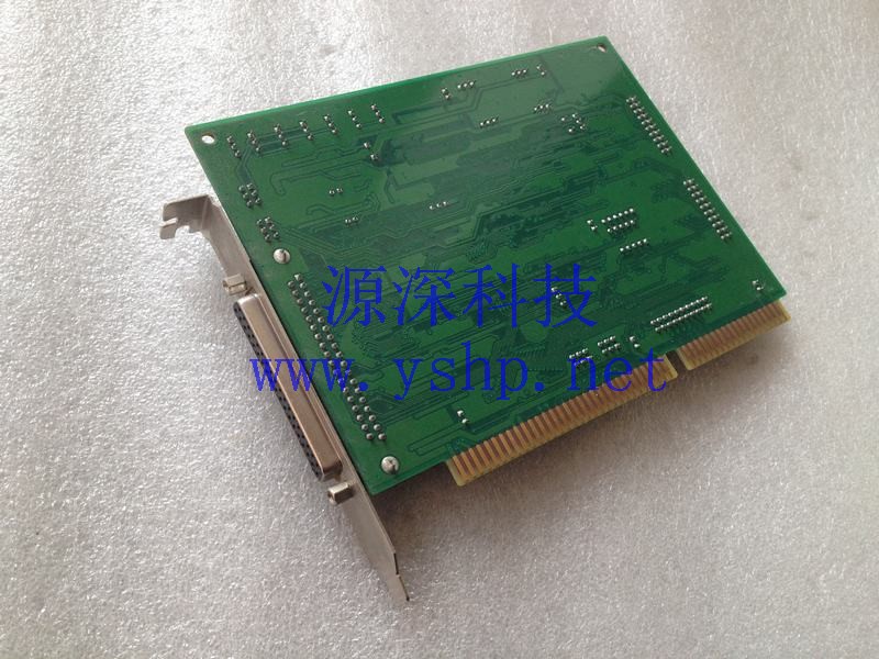 上海源深科技 Shanghai   ADLINK凌华 Data   Capture Card  ACL-8112DG REV.C1 高清图片