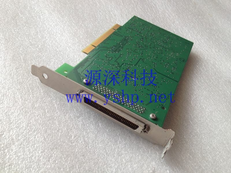 上海源深科技 Shanghai   NI DAQ多功能 Data   Capture Card  PCI-6013 高清图片