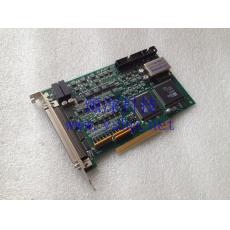 Shanghai   ADLINK凌华 6通道正交编码器和多功能I/O卡 PCI-8136 51-12404-0B2