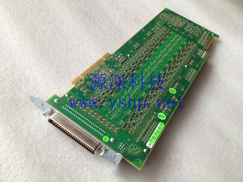 上海源深科技 Shanghai   Industrial Equipment  通信卡 ALI-IV-PCI 961953-006 503R0571 150A0664-53 高清图片