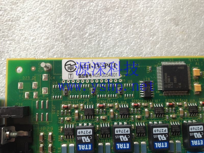 上海源深科技 Shanghai   Industrial Equipment  通信卡 ALI-IV-PCI 961953-006 503R0571 150A0664-53 高清图片