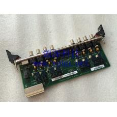 Shanghai   Dialogic CPCI board 85-0702-003 CompactPCI