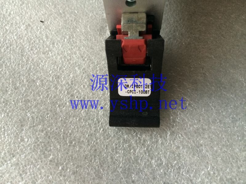 上海源深科技 Shanghai   Dialogic 8507180070BC 96-0885-005 DM/IP601-2E1-CPCI-100BT 高清图片