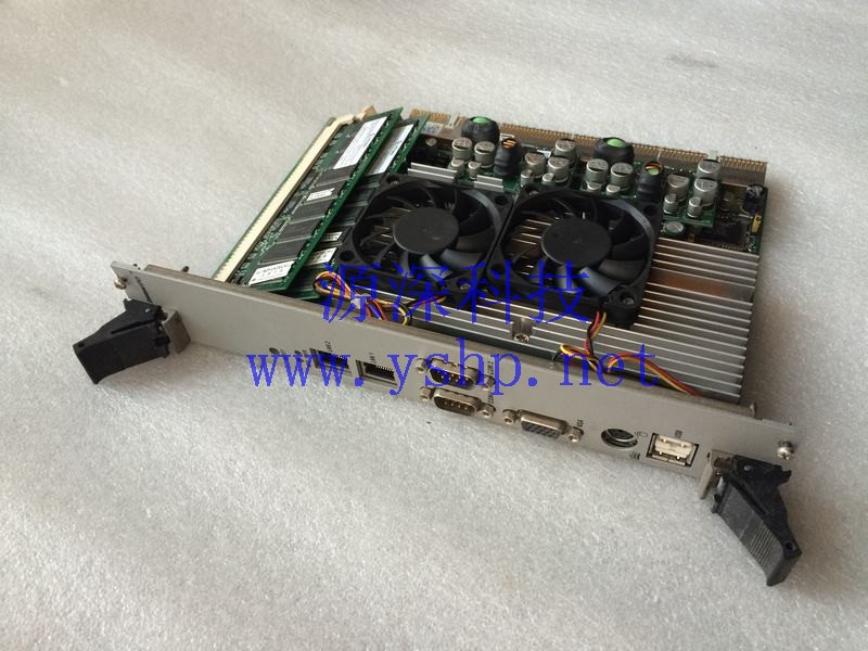 上海源深科技 Shanghai   Advantech Advantech MIC3000 MIC-3081B(8-10R) mainboard MIC-3389 A1 高清图片