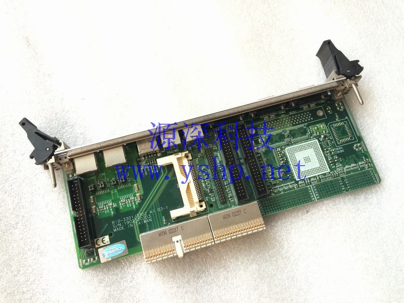 上海源深科技 Shanghai    Advantech  MIC3000 MIC-3081B(8-10R) RIO-3301/3302 高清图片