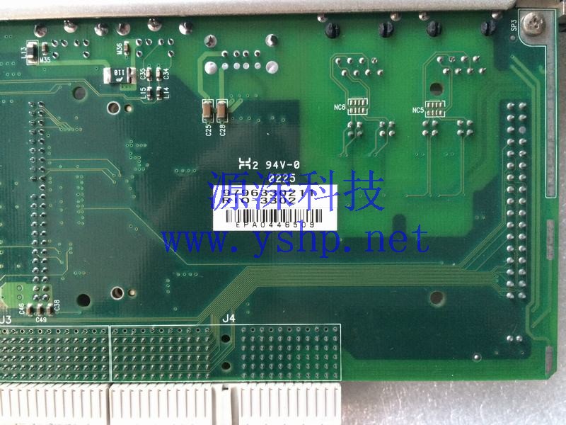 上海源深科技 Shanghai   Advantech Advantech MIC3000 MIC-3081B(8-10R) RIO-3301/3302 高清图片