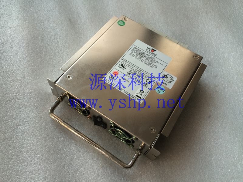 上海源深科技 Shanghai   Advantech MIC3000 MIC-3081B  Power Supply   MPN1-6300F B010630013 高清图片