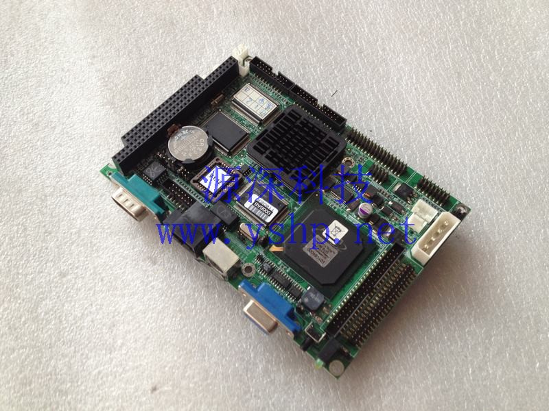 上海源深科技 Shanghai   AdvantechAdvantechIndustrial computer Embedded  mainboard PCM-5825 Rev.A2 PCM-5825F 高清图片