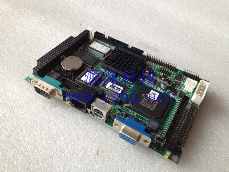 上海源深科技 Shanghai   AdvantechAdvantechIndustrial computer Embedded  mainboard PCM-5825 Rev.A2 PCM-5825F 高清图片