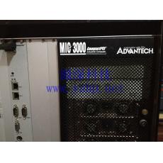 ADVANTECH MIC3000 mic-3000 COMPACTPCI INDUSTRIAL COMPUTER 