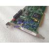 Shanghai   语音卡 Triton VoIP Board 4-Port 1040-0004 081400-97TR FAB 2040-0012 A4