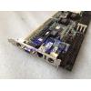 Shanghai   Industrial  computer mainboard   全长CPU卡 MSC-3675A R3M0E