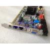 Industrial  computer mainboard   全长CPU卡 WSB-H610-R10 I3-2120