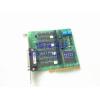 Shanghai   MOXA CP-134U-I PCI多 Serial card  RS232 RS422 RS485