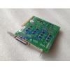 Shanghai   MOXA CP-134U-I PCI多 Serial card  RS232 RS422 RS485