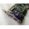 Shanghai   Industrial  computer mainboard   全长CPU卡 F815D/V V1.0