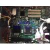 Shanghai   研祥EVOCIndustrial Equipment  Industrial  computer mainboard   EC9-1811VD2NA(V) VER:A0.0