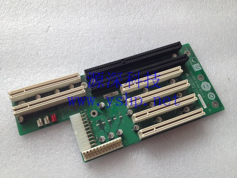 上海源深科技 Shanghai   IEIIndustrial Equipment  backplane  PCI-5S2A-RS-R40 REV 4.0 高清图片