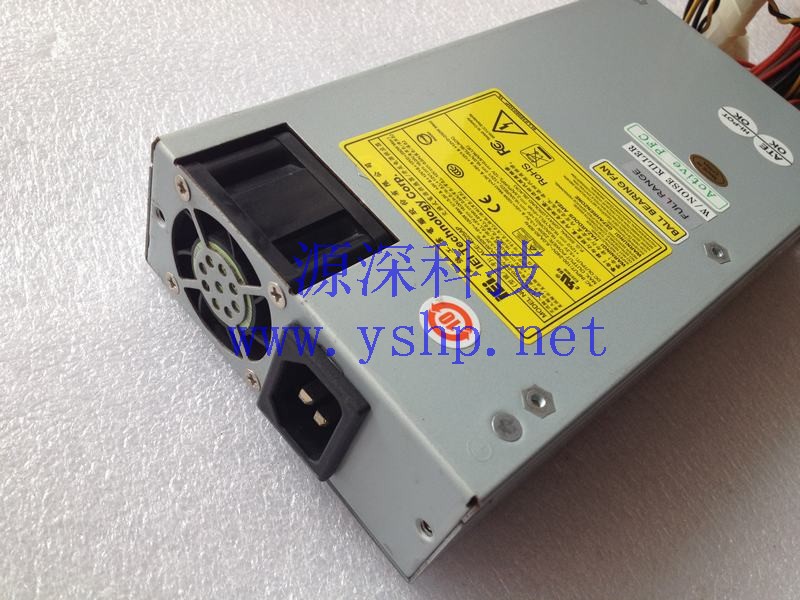 上海源深科技 Shanghai   IEI威强 Industrial Equipment  Power Supply   ACE-4525AP-RS 高清图片