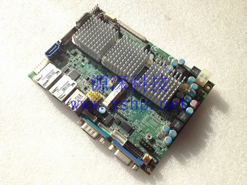 上海源深科技 Shanghai    Embedded Industrial  computer mainboard   KEEX-2230 REV.B1.1 高清图片