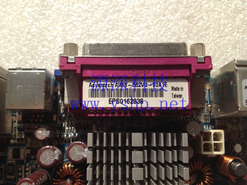 上海源深科技 Shanghai   AIMB-562  Advantech Industrial   computer mainboard   AIMB-562VG-00A1E 高清图片