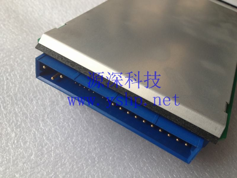 上海源深科技 Shanghai   ADLINK cPCIS-6400U  Power Supply   cPS-H325/AC HAC250P-490(E) 高清图片