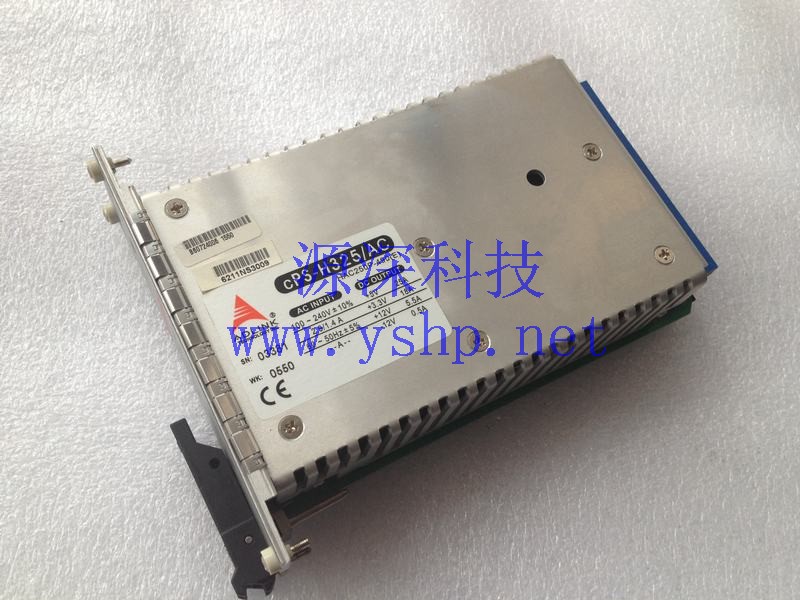 上海源深科技 Shanghai   ADLINK cPCIS-6400U  Power Supply   cPS-H325/AC HAC250P-490(E) 高清图片