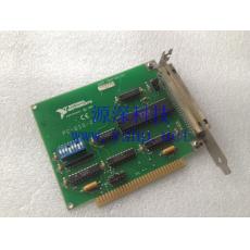 Shanghai   NI PC-DIO-24 180710C-01  Data   Capture Card 