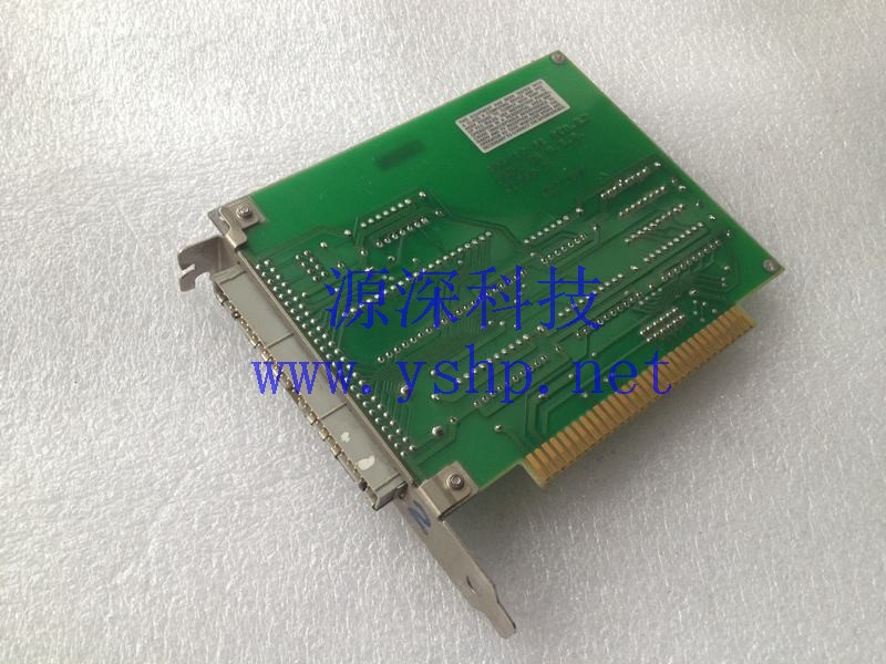 上海源深科技 Shanghai   NI PC-DIO-24 180710C-01  Data   Capture Card  高清图片