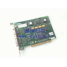 Shanghai   NI PCI-232/485.2CH 184686D-02 DAQ卡