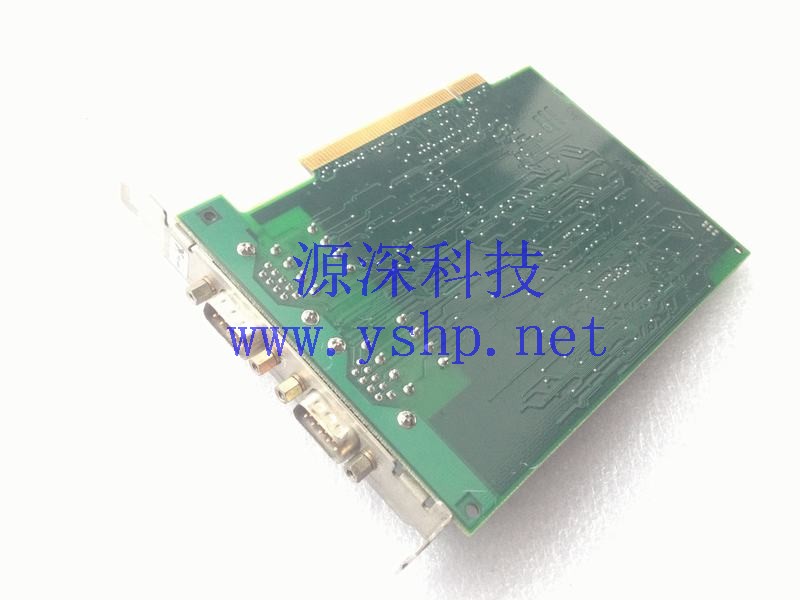 上海源深科技 Shanghai   NI PCI-232/485.2CH 184686D-02 DAQ卡 高清图片