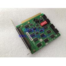 Shanghai   ADVANTECH Advantech Data   Capture Card  PCL-724 VER A2