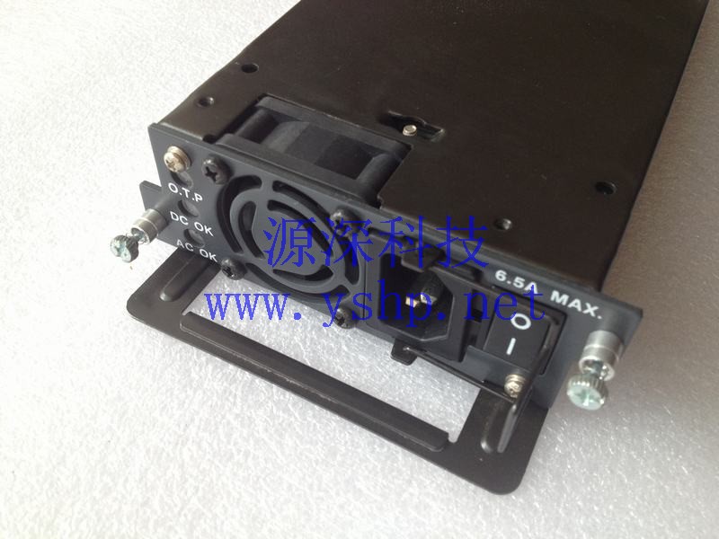 上海源深科技 POWER-ONE PALS400-2482 400W Power Supply 高清图片