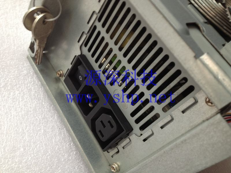 上海源深科技 Shanghai   FUJITSU  Fujitsu  Power Supply   HP-W302HA1 S26113-E500-V70 GS:03 高清图片