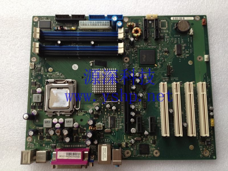 上海源深科技 Shanghai   FUJITSU Fujitsu mainboard W26361-W108-Z2-02-36 W26361-W108-X-02 高清图片