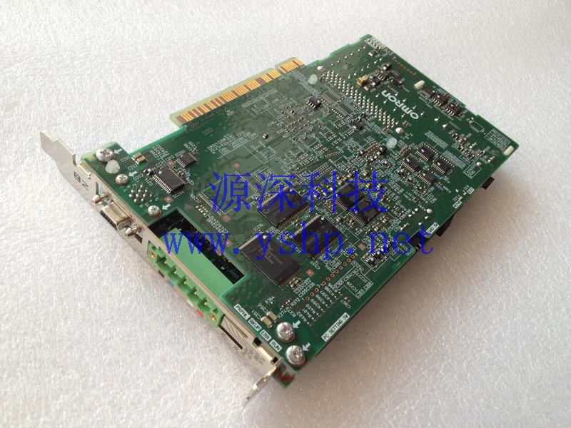 上海源深科技 欧姆龙 OMRON CS1PC-PCI01H-DRM 高清图片