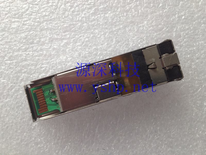 上海源深科技 Shanghai    Gigabit 光纤 modules EM212-LP3TA-MT FC DUAL RATE 850nm 高清图片