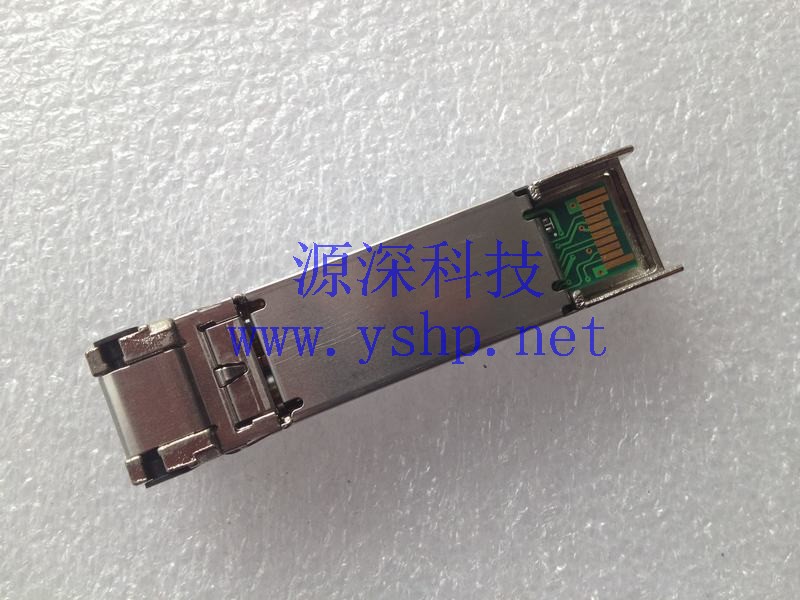 上海源深科技 Shanghai   INTEL 4GB GBIC SFP modules 869476 TXN31115D100000 850nm 高清图片