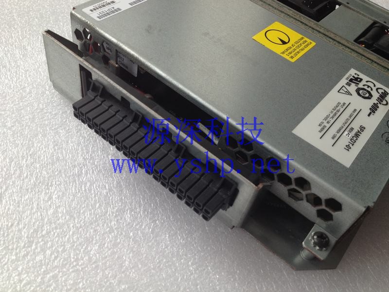 上海源深科技 Shanghai   MCDATA switch  Power Supply   Power-One SPAMCDT-01 6Y816 高清图片