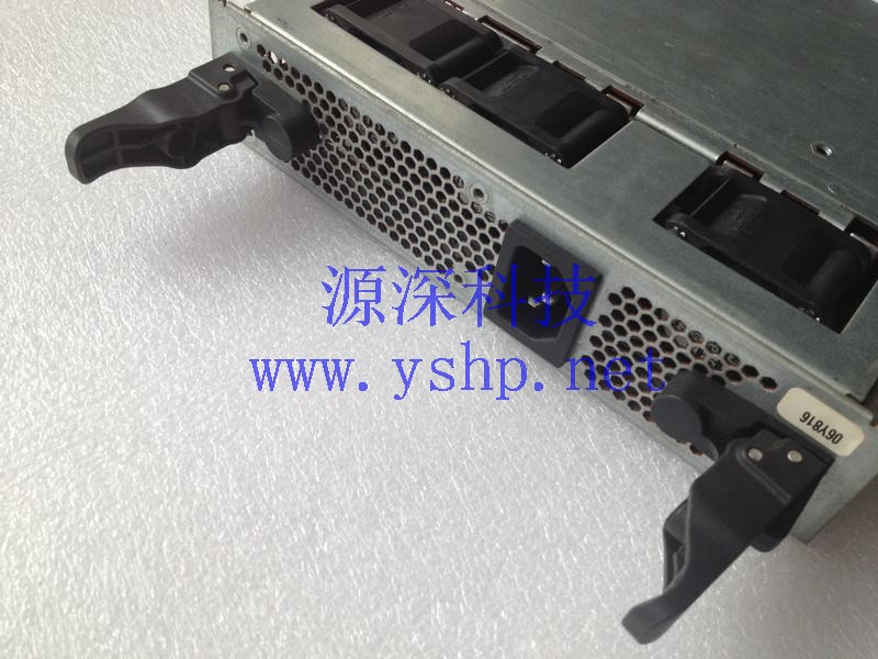 上海源深科技 Shanghai   MCDATA switch  Power Supply   Power-One SPAMCDT-01 6Y816 高清图片